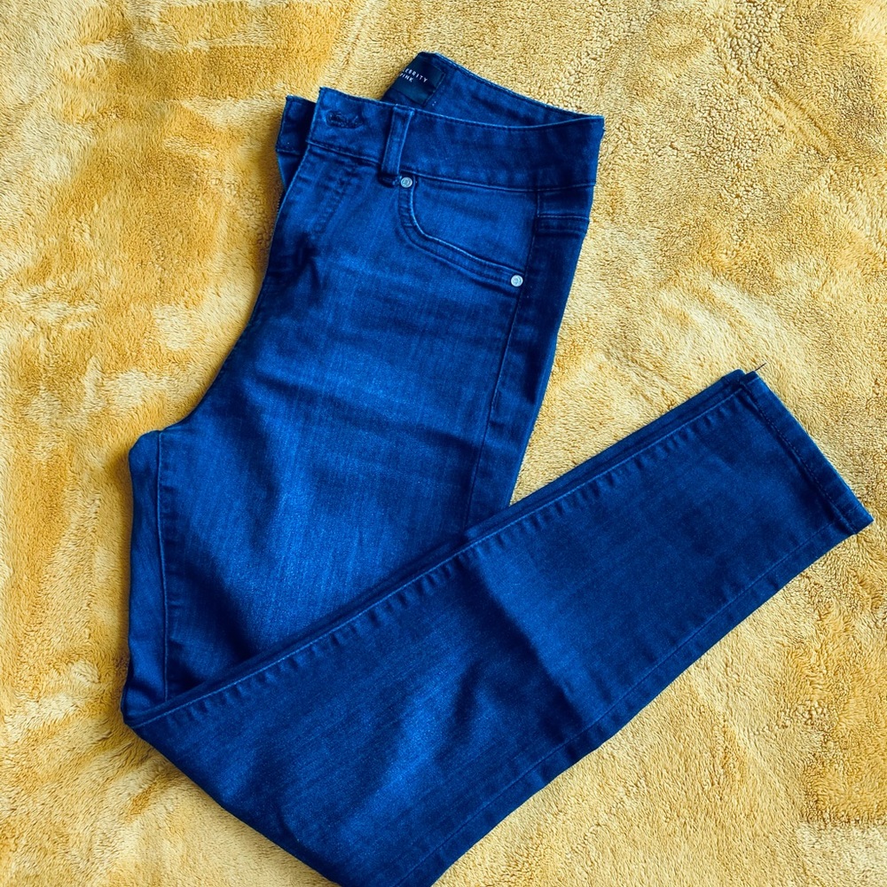 Skinny jean